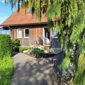 Kuschelige Maisonette Lannach